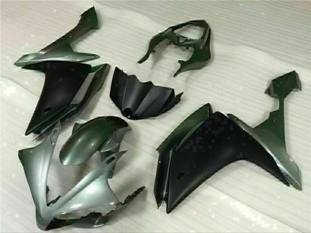 Cheap 2007-2008 Black Yamaha YZF R1 Full Fairing Kit Canada Cheap 2007-2008 Black Yamaha YZF R1 Full Fairing Kit Canada