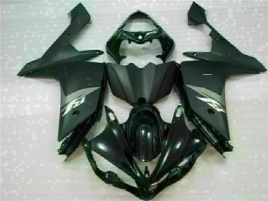 Cheap 2007-2008 Black Yamaha YZF R1 Motorcycle Fairings & Bodywork Canada