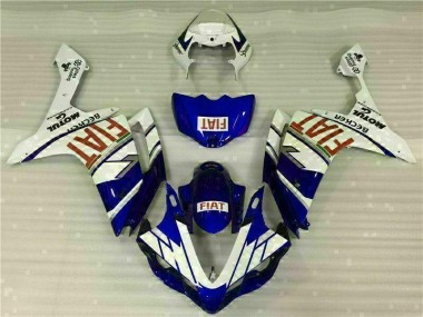 Cheap 2007-2008 Blue Yamaha YZF R1 Motorcycle Fairings & Plastics Canada
