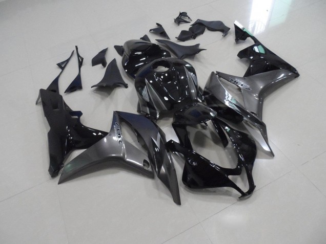 Cheap 2007-2008 Grey Honda CBR600RR Motorcycle Fairings Canada Cheap 2007-2008 Grey Honda CBR600RR Motorcycle Fairings Canada