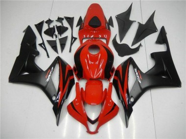 Cheap 2007-2008 Honda Cbr600Rr Motorcycle Fairings Mf1174 Honda CBR600RR Motorcycle Fairings Canada