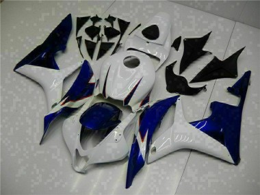 Cheap 2007-2008 Honda Cbr600Rr Motorcycle Fairings Mf1198 Honda CBR600RR Motorcycle Fairings Canada