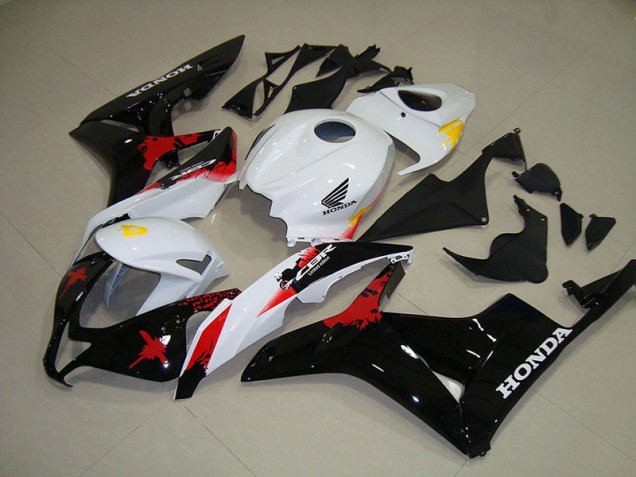 Cheap 2007-2008 Honda Cbr600Rr Motorcycle Fairings Mf3102 Honda CBR600RR Motorcycle Fairings Canada Cheap 2007-2008 Honda Cbr600Rr Motorcycle Fairings Mf3102 Honda CBR600RR Motorcycle Fairings Canada