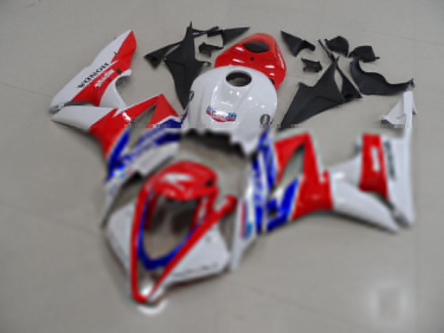 Cheap 2007-2008 Hrc Honda CBR600RR Motorcycle Fairings Canada Cheap 2007-2008 Hrc Honda CBR600RR Motorcycle Fairings Canada