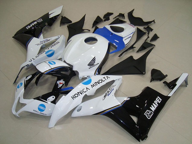 Cheap 2007-2008 Konica Honda CBR600RR Motorcycle Fairings Canada Cheap 2007-2008 Konica Honda CBR600RR Motorcycle Fairings Canada
