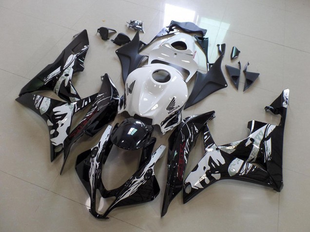 Cheap 2007-2008 Leyla Honda CBR600RR Motorcycle Fairings Canada Cheap 2007-2008 Leyla Honda CBR600RR Motorcycle Fairings Canada