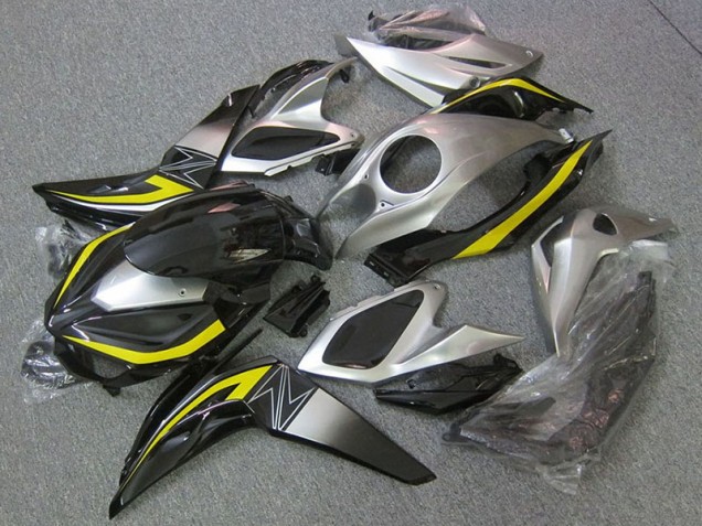 Cheap 2007-2009 Black Kawasaki Ninja Z1000 Motorcycle Fairings & Bodywork Canada