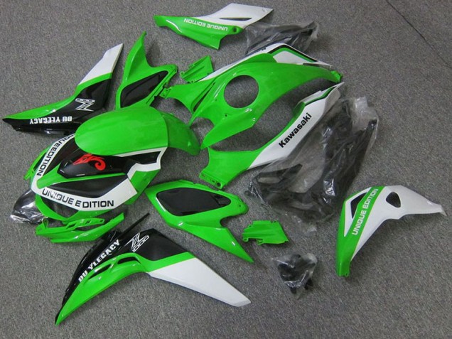 Cheap 2007-2009 White Kawasaki Ninja Z1000 Motorcycle Fairings & Bodywork Canada Cheap 2007-2009 White Kawasaki Ninja Z1000 Motorcycle Fairings & Bodywork Canada