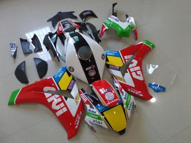 Cheap 2008-2011 Givi Honda CBR1000RR Motorcycle Fairings Canada