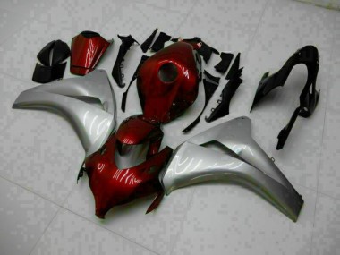 Cheap 2008-2011 Honda Cbr1000Rr Motorcycle Fairings Mf1361 Honda CBR1000RR Motorcycle Fairings Canada