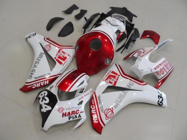 Cheap 2008-2011 Hrac Honda CBR1000RR Motorcycle Fairings & Bodywork Canada