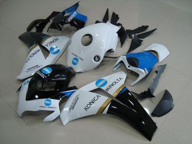 Cheap 2008-2011 Konica Honda CBR1000RR Motorcycle Fairings Canada