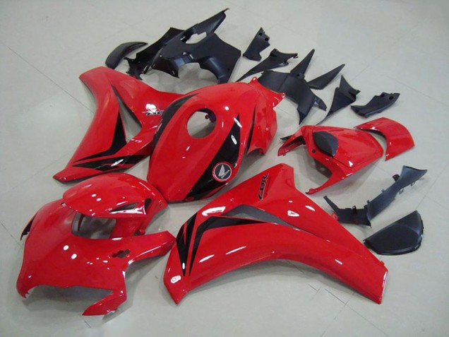 Cheap 2008-2011 Red OEM Style Honda CBR1000RR Motorcycle Fairings Canada Cheap 2008-2011 Red OEM Style Honda CBR1000RR Motorcycle Fairings Canada