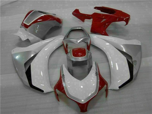 Cheap 2008-2011 Red White Honda CBR1000RR Motorcycle Fairings & Bodywork Canada Cheap 2008-2011 Red White Honda CBR1000RR Motorcycle Fairings & Bodywork Canada