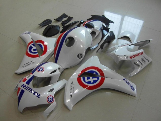 Cheap 2008-2011 Repsol R Honda CBR1000RR Motorcycle Fairings Canada Cheap 2008-2011 Repsol R Honda CBR1000RR Motorcycle Fairings Canada