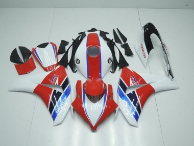Cheap 2008-2011 Style Hrc Honda CBR1000RR Motorcycle Fairings Canada