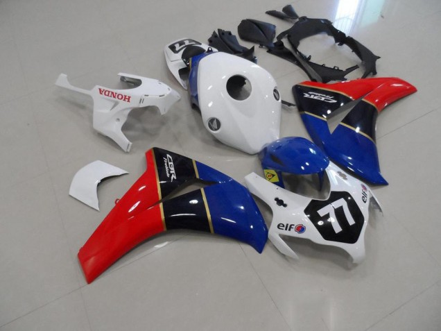 Cheap 2008-2011 TT Legends 77 Honda CBR1000RR Motorcycle Fairings Canada Cheap 2008-2011 TT Legends 77 Honda CBR1000RR Motorcycle Fairings Canada