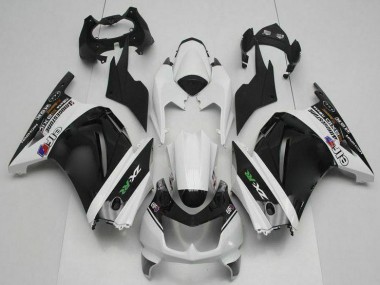 Cheap 2008-2012 Black Kawasaki Ninja EX250 Injection Fairing Kit Canada