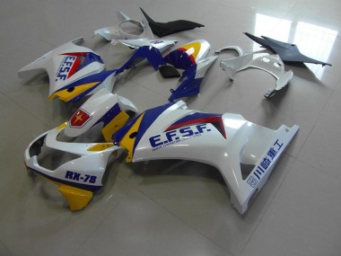 Cheap 2008-2012 Esfs Kawasaki Ninja ZX250R Motorcycle Fairings & Bodywork Canada