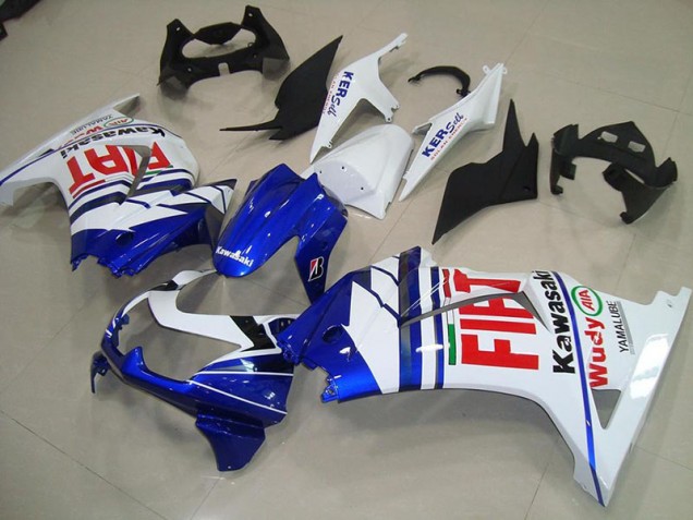 Cheap 2008-2012 Fiat Kawasaki Ninja ZX250R Motorcycle Fairings & Bodywork Canada