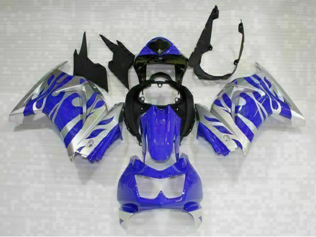 Cheap 2008-2012 Kawasaki Ninja EX250 Motorcycle Fairings Canada Cheap 2008-2012 Kawasaki Ninja EX250 Motorcycle Fairings Canada