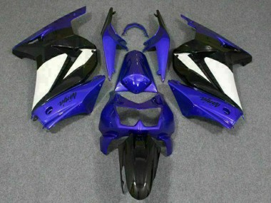 Cheap 2008-2012 Kawasaki Ninja EX250 Motorcycle Fairings Canada