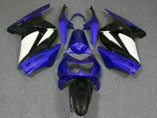 Cheap 2008-2012 Kawasaki Ninja EX250 Motorcycle Fairings Canada Cheap 2008-2012 Kawasaki Ninja EX250 Motorcycle Fairings Canada
