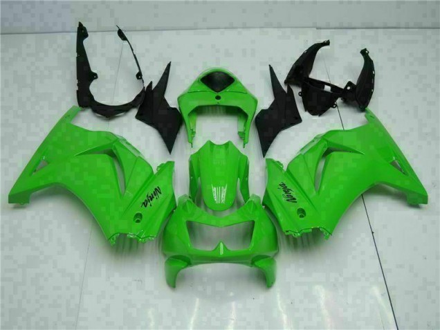 Cheap 2008-2012 Kawasaki Ninja EX250 Motorcycle Fairings Canada