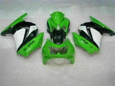 Cheap 2008-2012 Kawasaki Ninja EX250 Motorcycle Fairings Canada