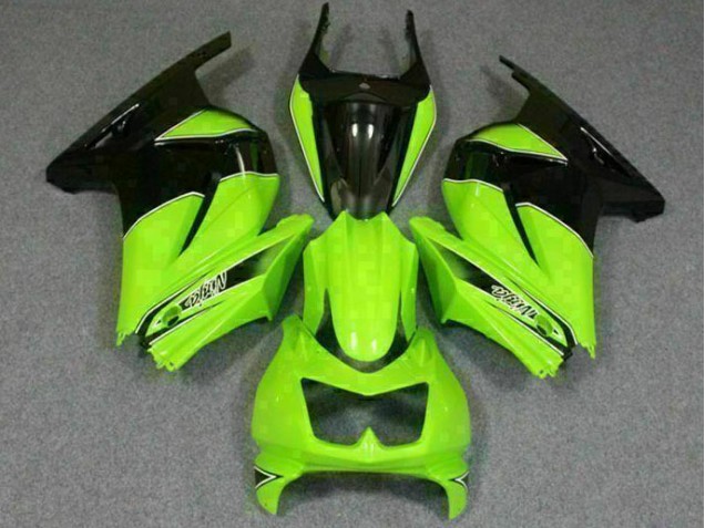 Cheap 2008-2012 Kawasaki Ninja EX250 Motorcycle Fairings Canada Cheap 2008-2012 Kawasaki Ninja EX250 Motorcycle Fairings Canada