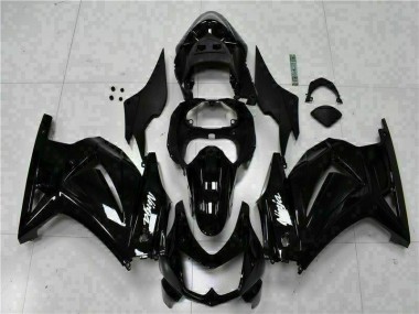 Cheap 2008-2012 Kawasaki Ninja EX250 Motorcycle Fairings Canada