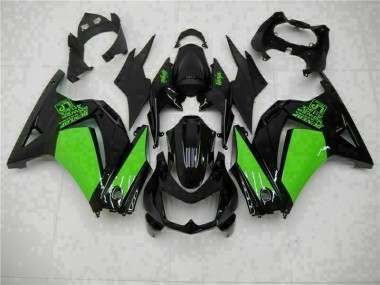 Cheap 2008-2012 Kawasaki Ninja EX250 Motorcycle Fairings Canada