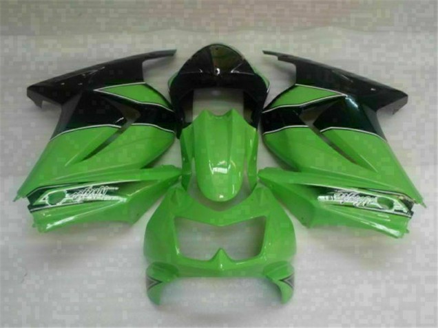 Cheap 2008-2012 Kawasaki Ninja EX250 Motorcycle Fairings Canada