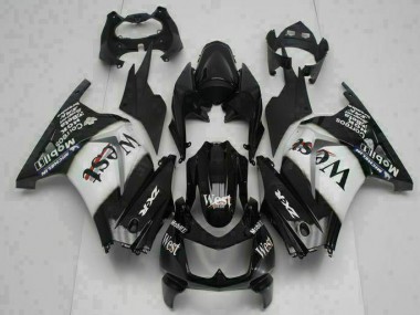 Cheap 2008-2012 Kawasaki Ninja EX250 Motorcycle Fairings Canada
