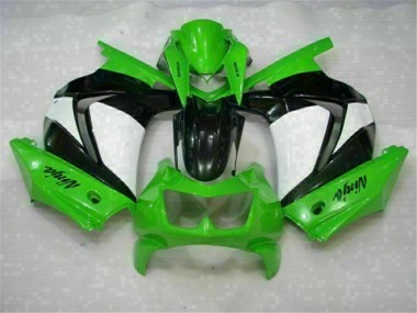 Cheap 2008-2012 Kawasaki Ninja EX250 Motorcycle Fairings Canada