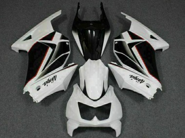 Cheap 2008-2012 Kawasaki Ninja EX250 Motorcycle Fairings Canada
