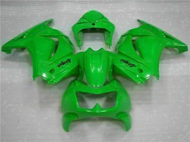 Cheap 2008-2012 Kawasaki Ninja EX250 Motorcycle Fairings Canada