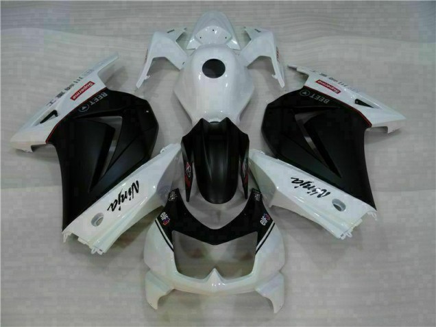 Cheap 2008-2012 Kawasaki Ninja EX250 Motorcycle Fairings Canada Cheap 2008-2012 Kawasaki Ninja EX250 Motorcycle Fairings Canada