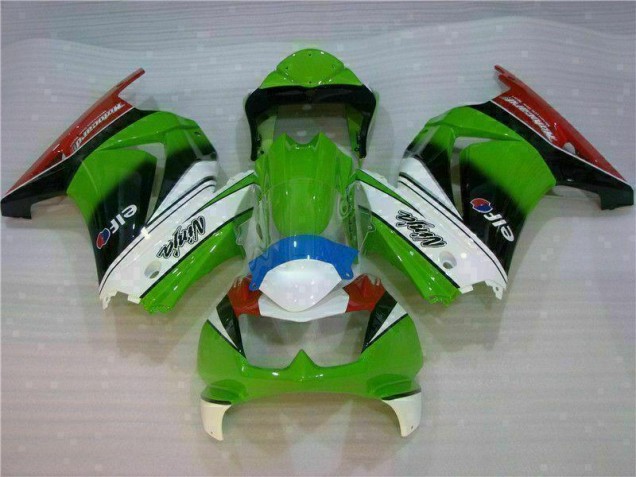 Cheap 2008-2012 Kawasaki Ninja EX250 Motorcycle Fairings Canada Cheap 2008-2012 Kawasaki Ninja EX250 Motorcycle Fairings Canada