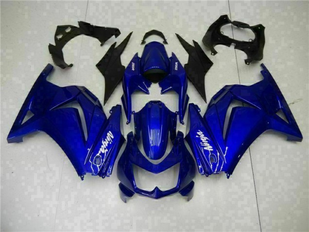 Cheap 2008-2012 Kawasaki Ninja EX250 Motorcycle Fairings Canada Cheap 2008-2012 Kawasaki Ninja EX250 Motorcycle Fairings Canada