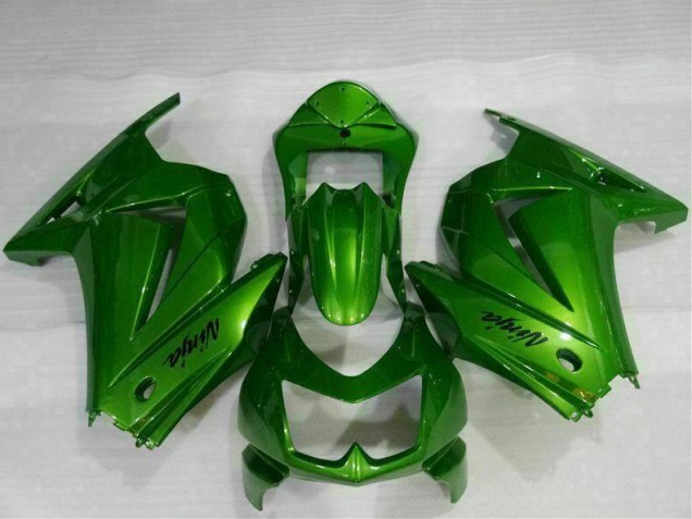 Cheap 2008-2012 Kawasaki Ninja EX250 Motorcycle Fairings Canada Cheap 2008-2012 Kawasaki Ninja EX250 Motorcycle Fairings Canada