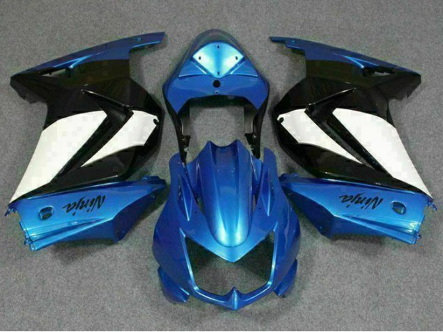 Cheap 2008-2012 Kawasaki Ninja EX250 Motorcycle Fairings Canada Cheap 2008-2012 Kawasaki Ninja EX250 Motorcycle Fairings Canada