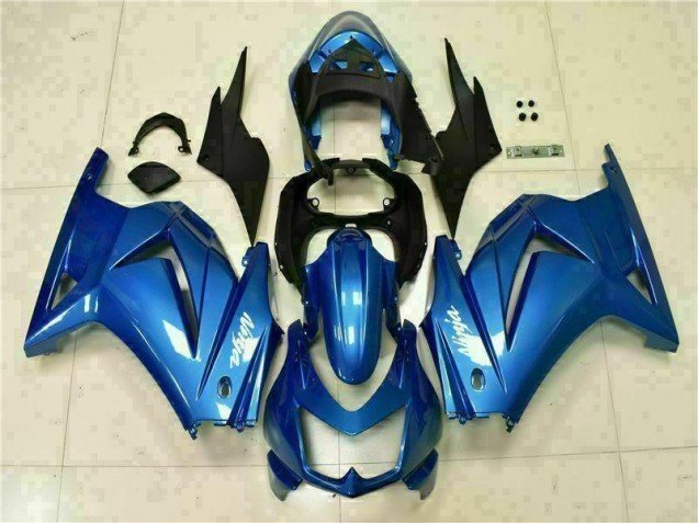 Cheap 2008-2012 Kawasaki Ninja EX250 Motorcycle Fairings Canada Cheap 2008-2012 Kawasaki Ninja EX250 Motorcycle Fairings Canada
