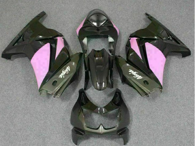 Cheap 2008-2012 Kawasaki Ninja EX250 Motorcycle Fairings Canada