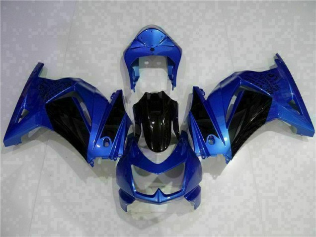 Cheap 2008-2012 Kawasaki Ninja EX250 Motorcycle Fairings Canada Cheap 2008-2012 Kawasaki Ninja EX250 Motorcycle Fairings Canada