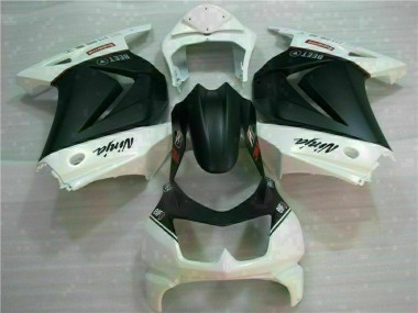 Cheap 2008-2012 Kawasaki Ninja EX250 Motorcycle Fairings & Bodywork Canada