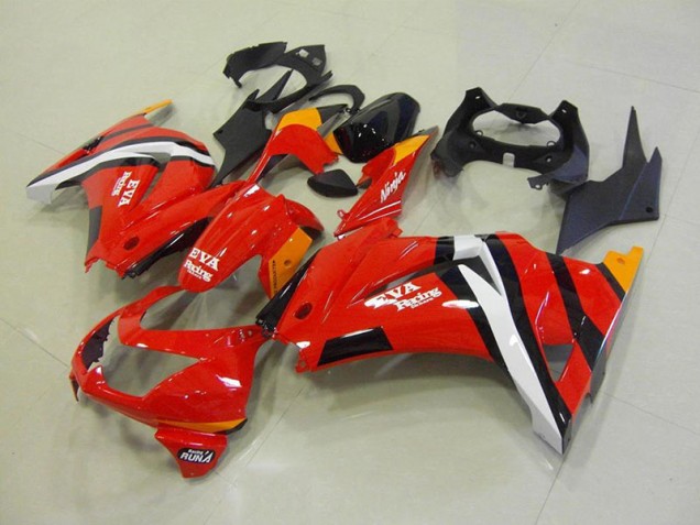 Cheap 2008-2012 Red Black Kawasaki Ninja ZX250R Motorcycle Fairings & Bodywork & Bodywork Canada Cheap 2008-2012 Red Black Kawasaki Ninja ZX250R Motorcycle Fairings & Bodywork & Bodywork Canada