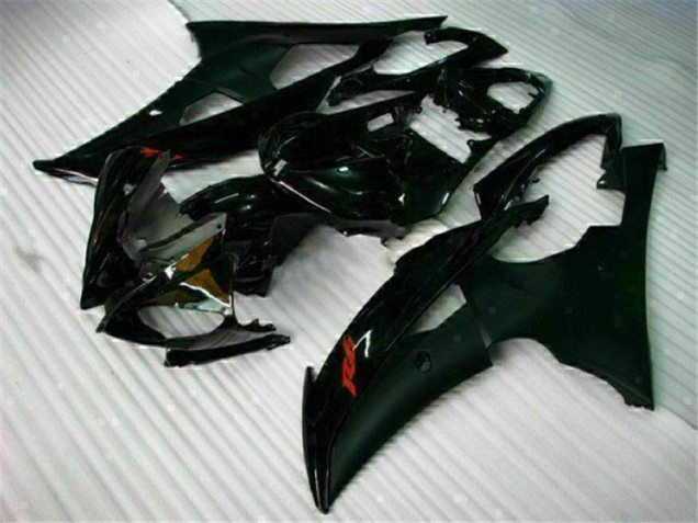 Cheap 2008-2016 Black Yamaha YZF R6 Abs Motorcycle Fairings Canada Cheap 2008-2016 Black Yamaha YZF R6 Abs Motorcycle Fairings Canada