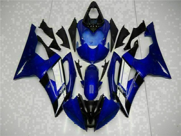 Cheap 2008-2016 Blue Yamaha YZF R6 Fairing Kit & Bodywork Canada Cheap 2008-2016 Blue Yamaha YZF R6 Fairing Kit & Bodywork Canada