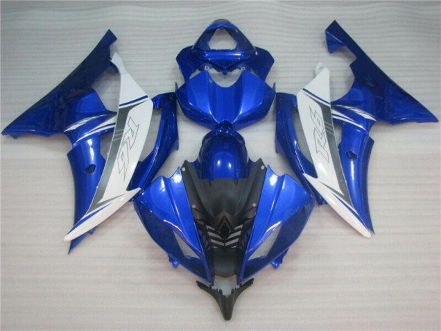 Cheap 2008-2016 Blue Yamaha YZF R6 Motorcycle Fairings & Bodywork Canada Cheap 2008-2016 Blue Yamaha YZF R6 Motorcycle Fairings & Bodywork Canada
